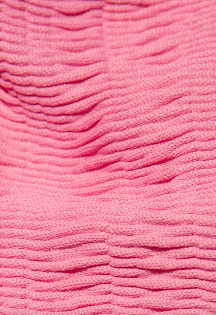 Rocky Bikini Bottom - Hotter Pink