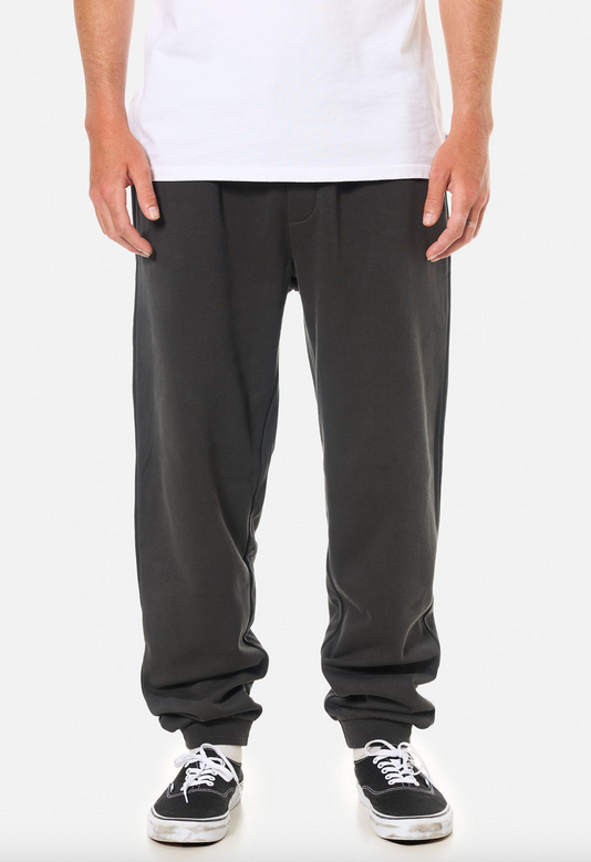 Lounge Pant - Black Wash