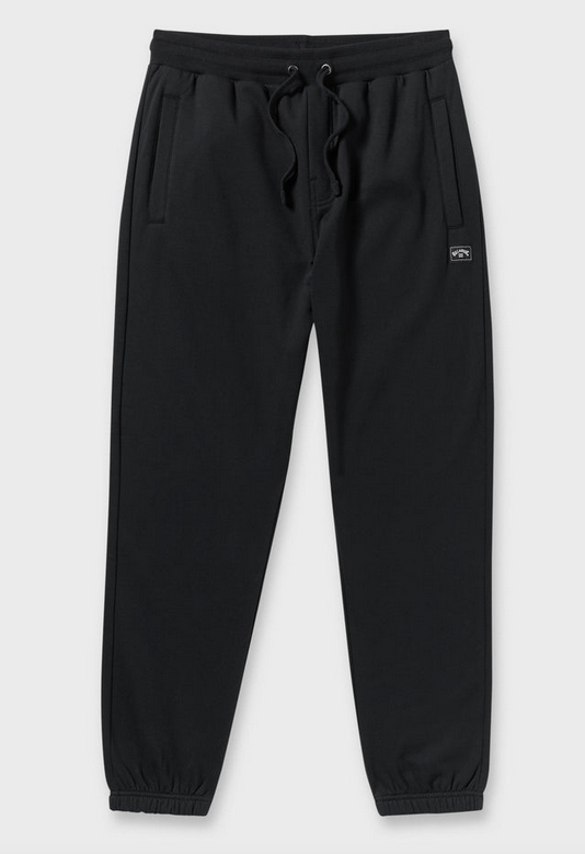 All Day Joggers - Black