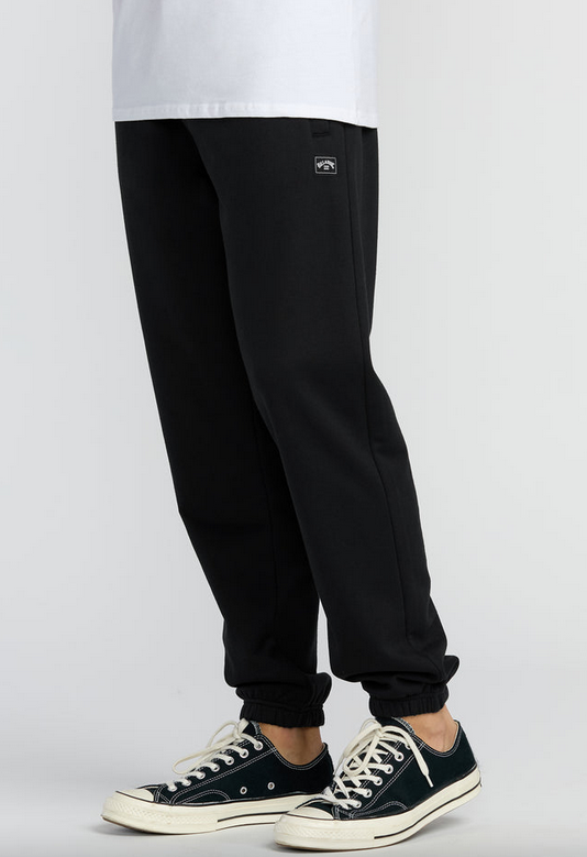 All Day Joggers - Black