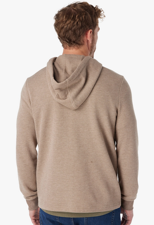 Tailwind Hoodie - Oak
