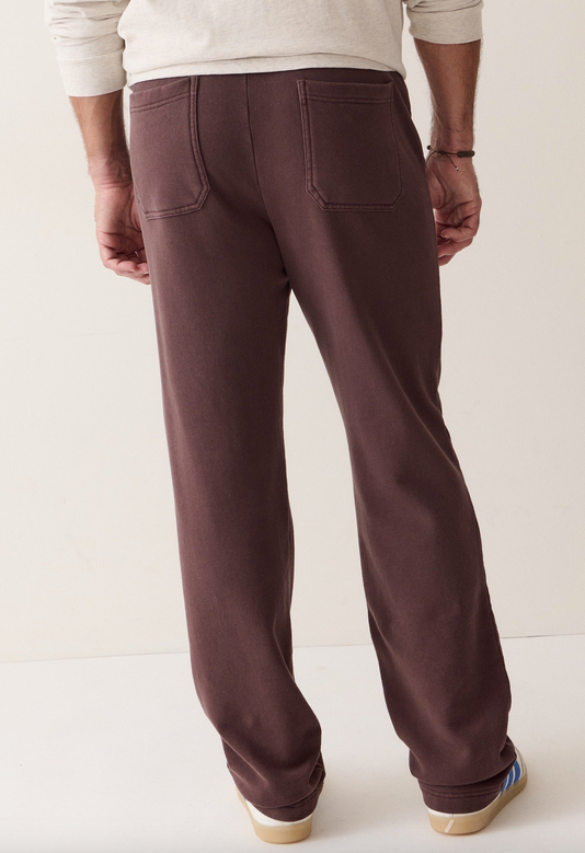 Cloud 9 Fleece Sweatpant - Java