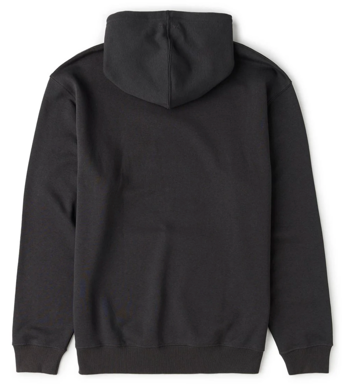 Solid Sets Eco Pullover Hoodie - Phantom