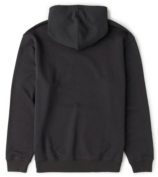 Solid Sets Eco Pullover Hoodie - Phantom