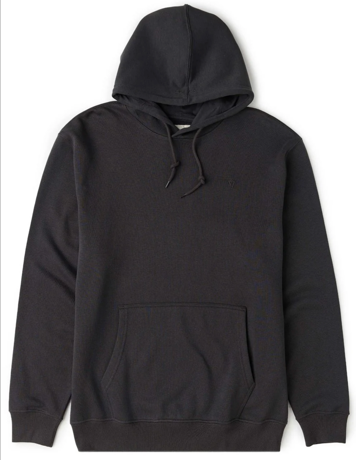 Solid Sets Eco Pullover Hoodie - Phantom
