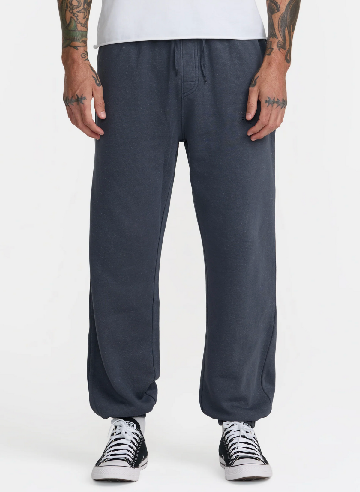 PTC Sweatpant 2 - Garage Blue