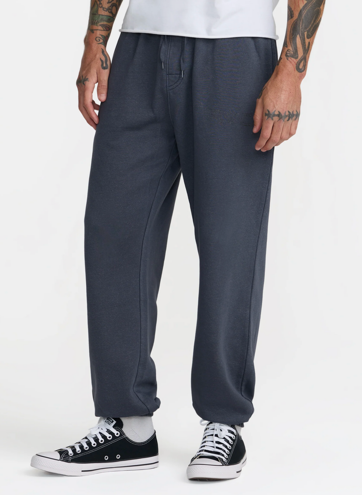 PTC Sweatpant 2 - Garage Blue