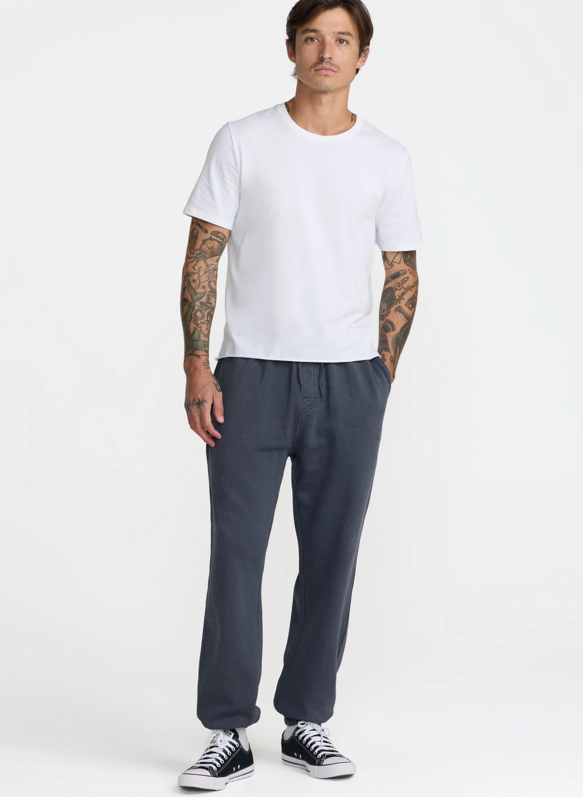 PTC Sweatpant 2 - Garage Blue