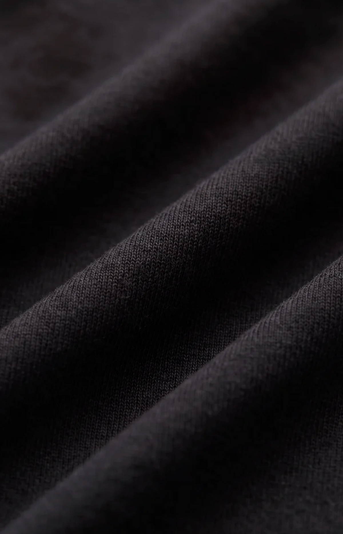 Sabrina Second Skin Top - Black