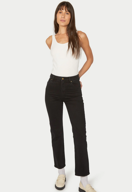 Original Straight Comfort - Jet Black