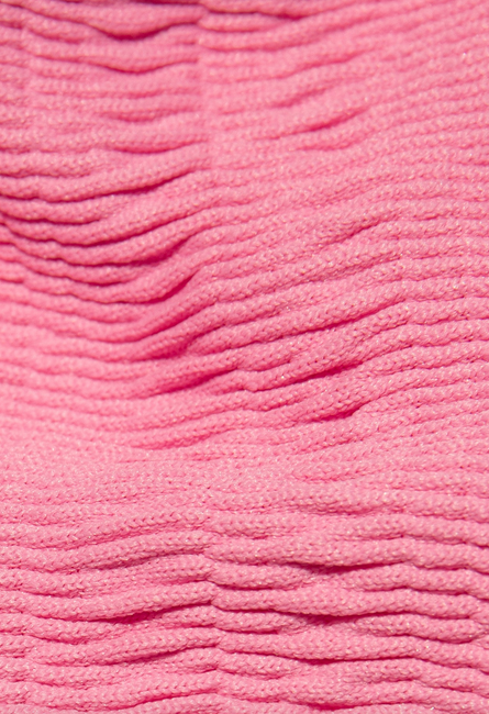 Willow Bikini Top - Hotter Pink