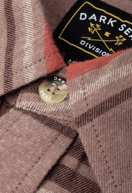Briarcreek Shirt - Mauve