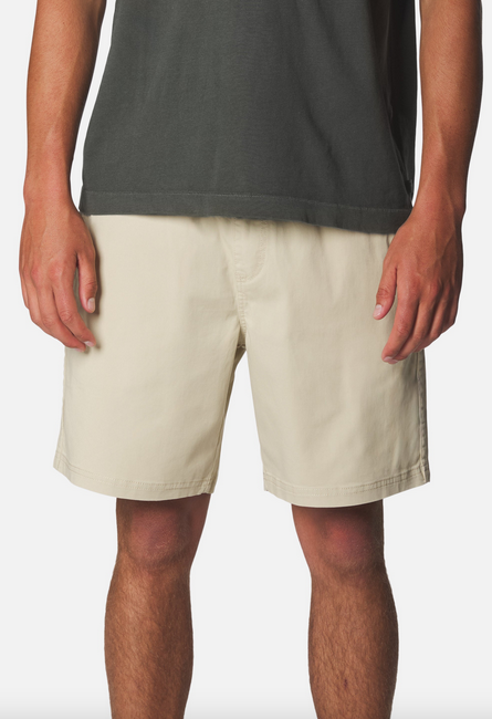 Patio Short - Pelican