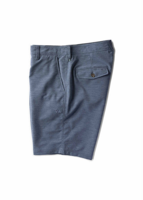 Canyons 25 Hybrid 18.5" Walkshort - Midnight