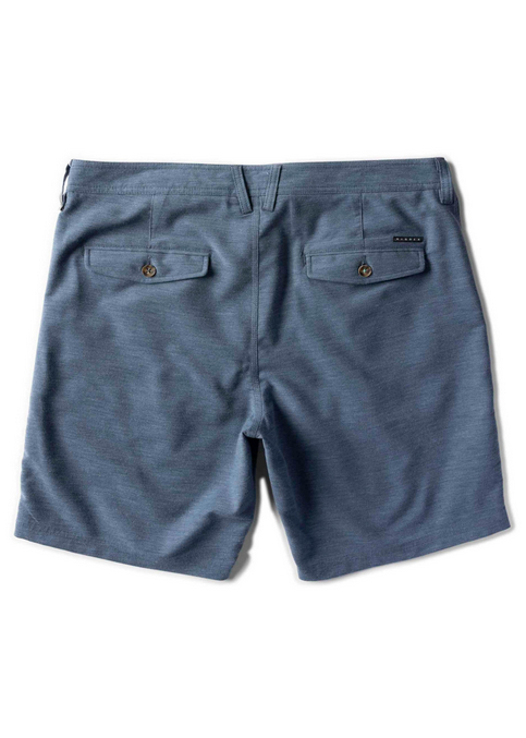 Canyons 25 Hybrid 18.5" Walkshort - Midnight