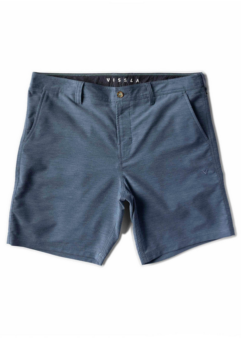 Canyons 25 Hybrid 18.5" Walkshort - Midnight