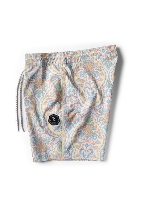 Mundaka 17.5" Boardshort - Dune