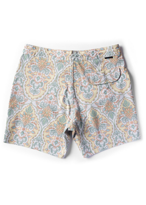 Mundaka 17.5" Boardshort - Dune