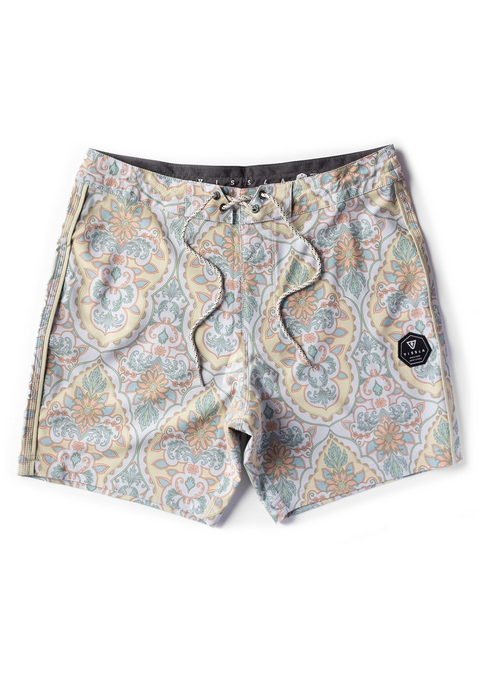 Mundaka 17.5" Boardshort - Dune