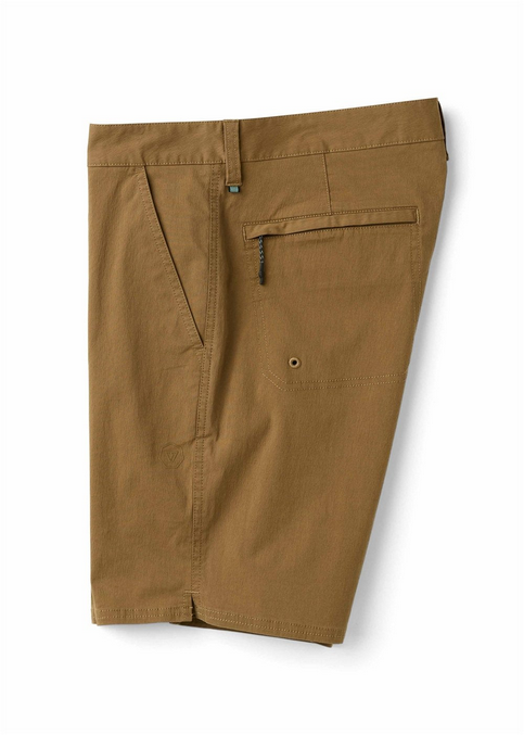 El Cap 18.5" Hybrid Walkshort - Kangaroo
