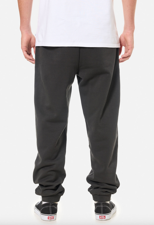 Lounge Pant - Black Wash