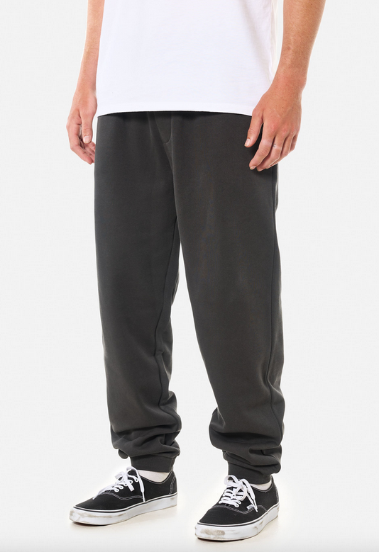 Lounge Pant - Black Wash