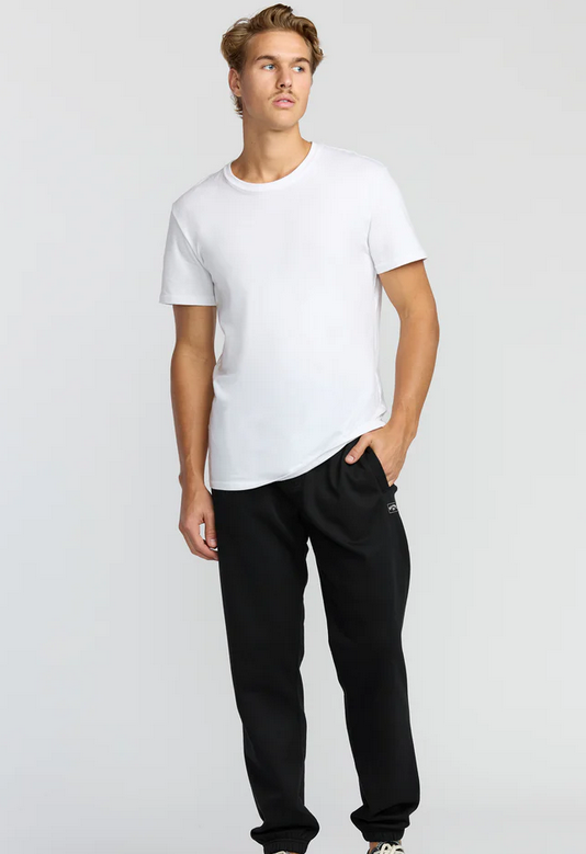 All Day Joggers - Black