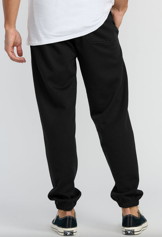 All Day Joggers - Black