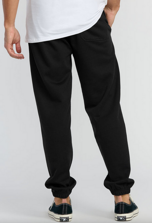 All Day Joggers - Black
