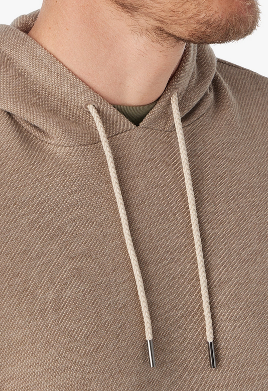Tailwind Hoodie - Oak