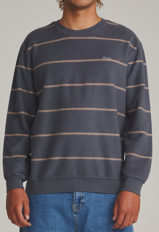 Parks Crew - Washed Blue