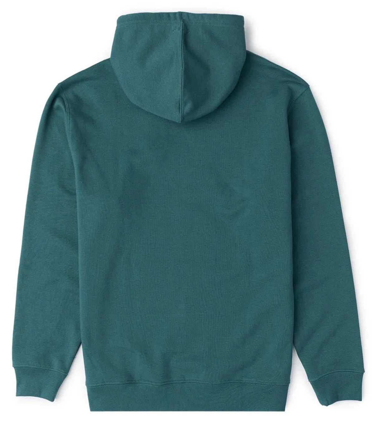 Solid Sets Eco Pullover Hoodie - Dark Slate