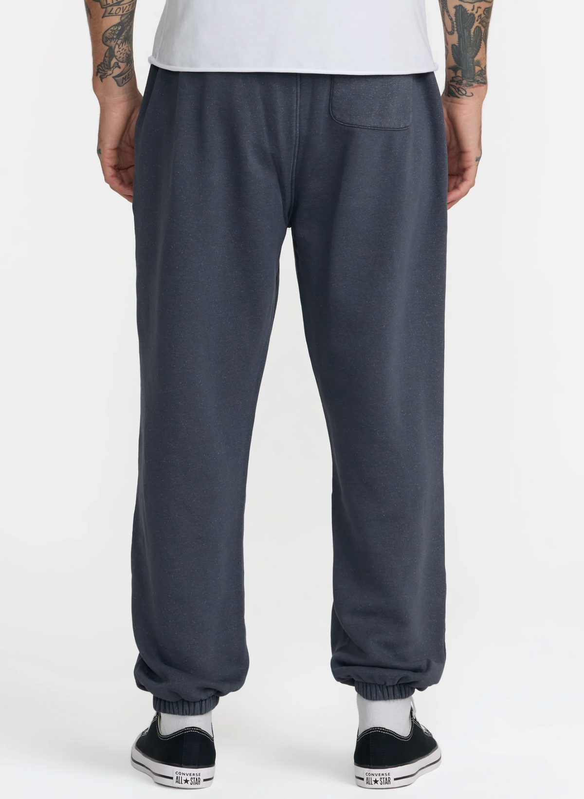 PTC Sweatpant 2 - Garage Blue