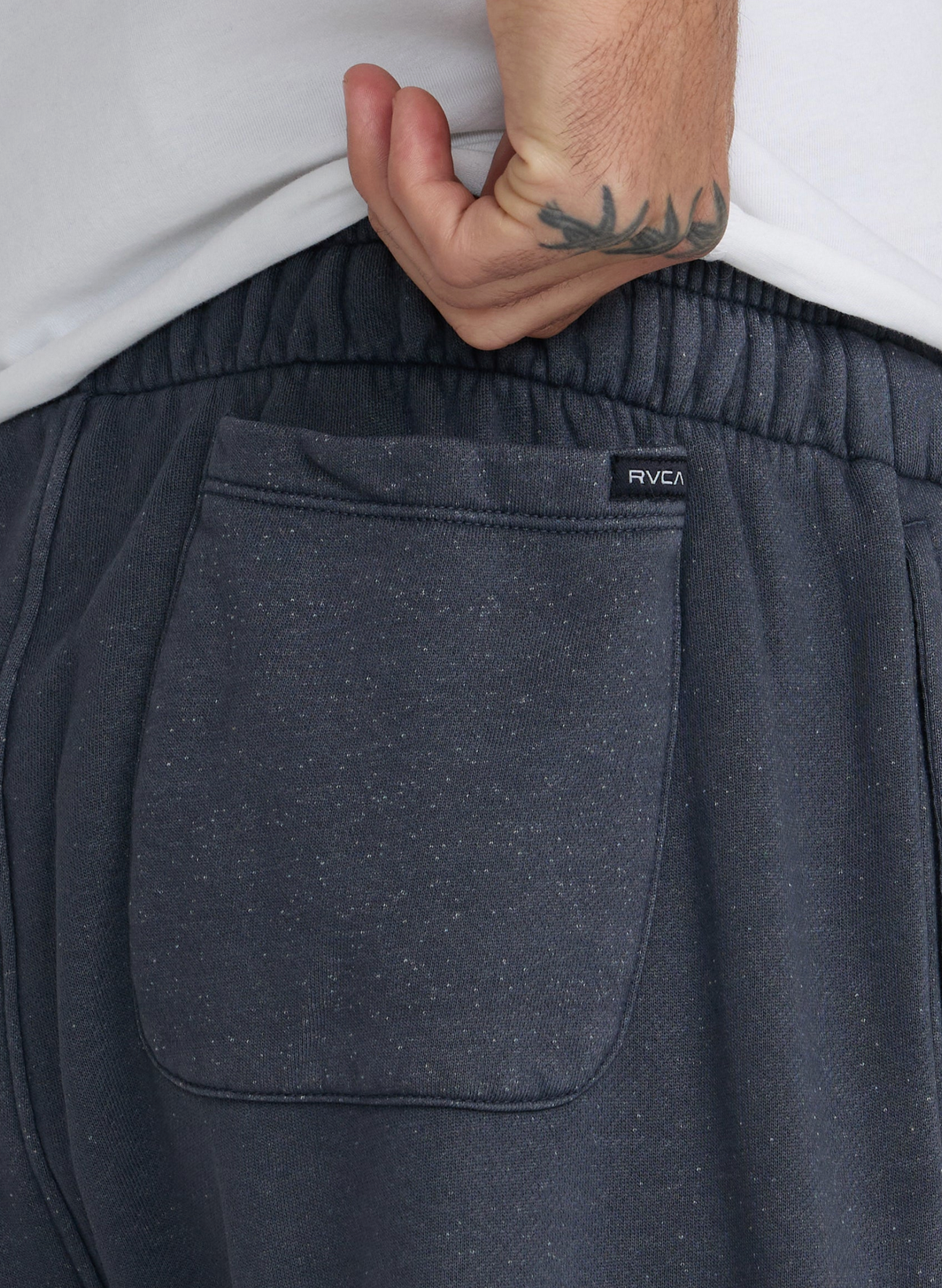 PTC Sweatpant 2 - Garage Blue