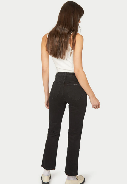 Original Straight Comfort - Jet Black